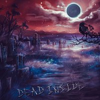 Přední strana obalu CD Dead Inside
