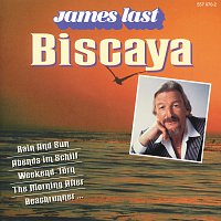 James Last And His Orchestra – Biscaya