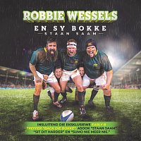 Různí interpreti – Robbie Wessels En Sy Bokke