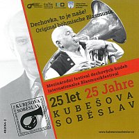 Různí interpreti – 25 let Kubešova Soběslav MP3
