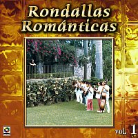 Různí interpreti – Rondallas Románticas, Vol. 1