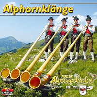Auner Alpenspektakel aus Tirol – Alphornklange