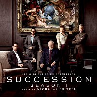 Nicholas Britell – Succession: Season 1 (HBO Original Series Soundtrack)