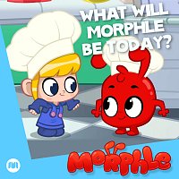 Morphle – What Will Morphle Be Today?