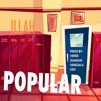 ILLAH – Popular [Instrumental]