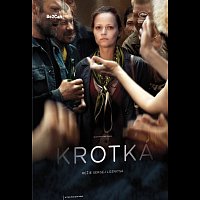 Různí interpreti – Krotká (2017) DVD