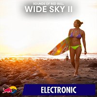 Sounds of Red Bull – Wide Sky II