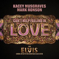 Can't Help Falling in Love (From the Original Motion Picture Soundtrack ELVIS) DELUXE EDITION