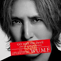 J – Go With The Devil [2017 New Vocal Version]