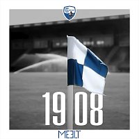 Přední strana obalu CD 1908