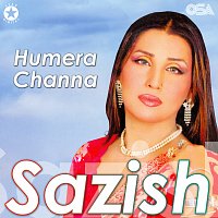 Humera Channa – Sazish