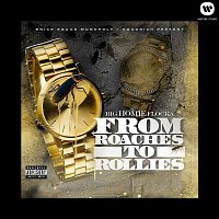 From Roaches to Rollies