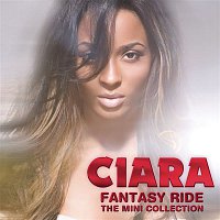 Přední strana obalu CD The Ciara Mini Collection