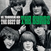 The Byrds – Mr. Tambourine Man - The Best Of