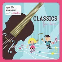 Classics For Kids [International Version]
