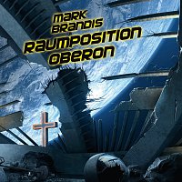 Přední strana obalu CD 25: Raumposition Oberon