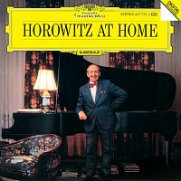 Vladimir Horowitz – Vladimir Horowitz - Horowitz at home CD