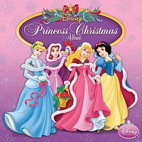 Různí interpreti – Disney Princess Christmas Album