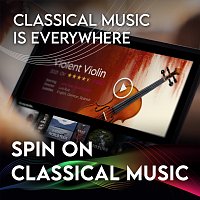 Herbert von Karajan – Spin On Classical Music 1 - Classical Music Is Everywhere