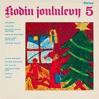 Various  Artists – Kodin joululevy 5