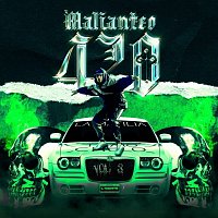 L-Gante, DT.Bilardo – Malianteo 420 (Volumen 3)