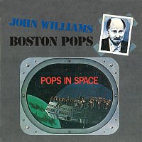 The Boston Pops Orchestra, John Williams – Pops In Space