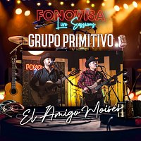 Grupo Primitivo – El Amigo Moisés [Live Sessions]