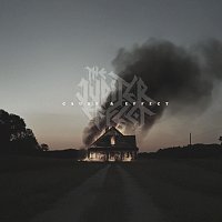 Přední strana obalu CD Cause & Effect