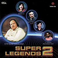 Různí interpreti – Super Legends 2