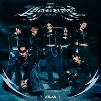 ATLAS – ????????????  (Repeat)