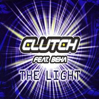 Přední strana obalu CD The Light (feat. Beha)