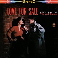 Cecil Taylor – Love For Sale