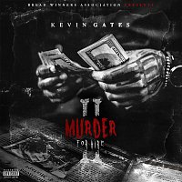 Kevin Gates – Murder For Hire 2