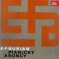 E.F.Burian – Písničky a songy MP3