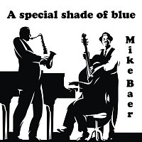 Mike Baer – A special shade of blue