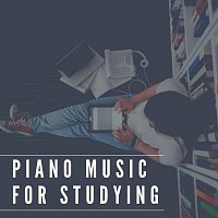 Bodhi Holloway, Juniper Hanson, Thomas Benjamin Cooper, Coco McCloud – Piano Music for Studying