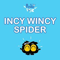 Puddy Rock – Incy Wincy Spider