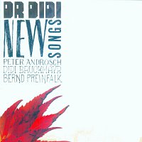 DR DIDI, Androsch, Bruckmayr, Preinfalk – New Songs