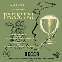 Wiener Philharmoniker, Hans Knappertsbusch – Wagner: Rienzi Overture; Siegfried; Parsifal [Hans Knappertsbusch - The Orchestral Edition: Volume 12]