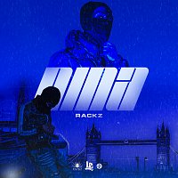 Přední strana obalu CD Nina