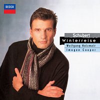 Wolfgang Holzmair, Imogen Cooper – Schubert: Winterreise [Wolfgang Holzmair – The Philips Recitals, Vol. 4]