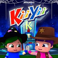 KiiYii – Wheels on the Bus [Spooky Halloween]