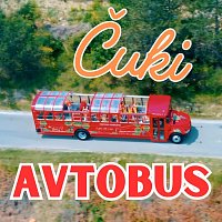 Čuki, Ribič Pepe – Avtobus (feat. Ribič Pepe)