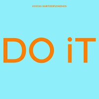 Kostas Charitodiplomenos – Do It