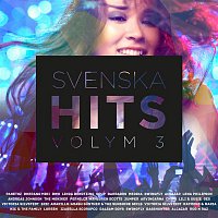 Various  Artists – Svenska hits vol 3
