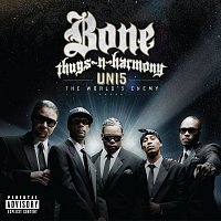 Bone Thugs-N-Harmony – Uni5: The World's Enemy