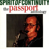 Passport – The Passport Anthology