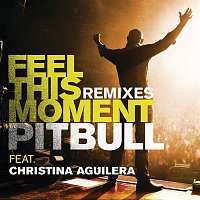 Pitbull, Christina Aguilera – Feel This Moment Remixes