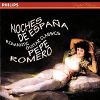 Noches de Espana - Romantic Guitar Classics