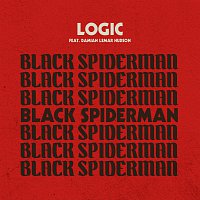Logic, Damian Lemar Hudson – Black SpiderMan